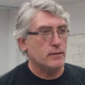 Meet your Posher, Alfred leslie